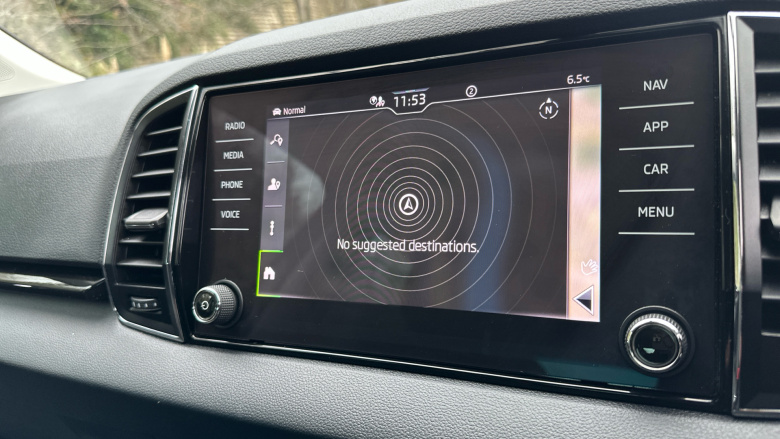 Skoda Karoq 1.5 TSI SE L 5dr Petrol Estate